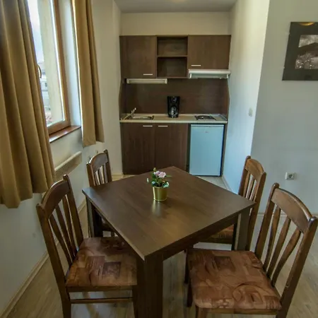 Banderitsa Apartment 2 Bansko