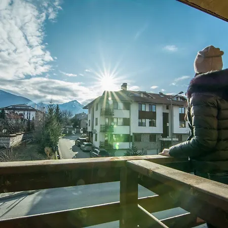 Lejlighed Banderitsa Apartment 2