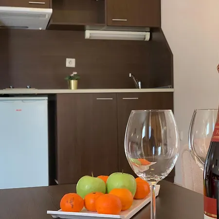 Banderitsa Apartment 2 *