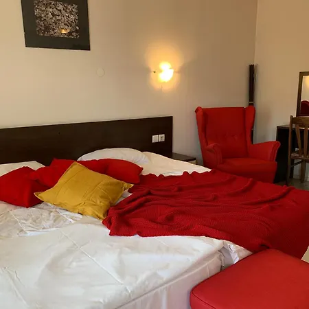 Banderitsa Apartment 2 Lejlighed