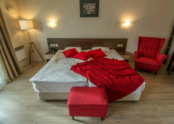 Banderitsa Apartment 2 Apartment *