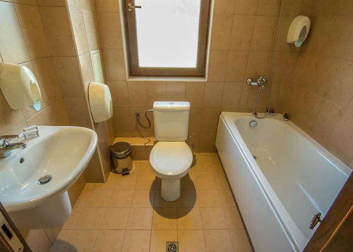 Lejlighed Banderitsa Apartment 2