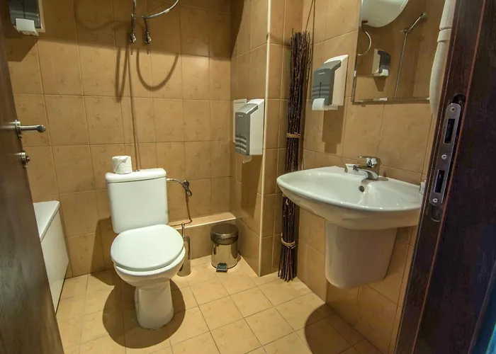 Banderitsa Apartment 2 Lejlighed Bansko