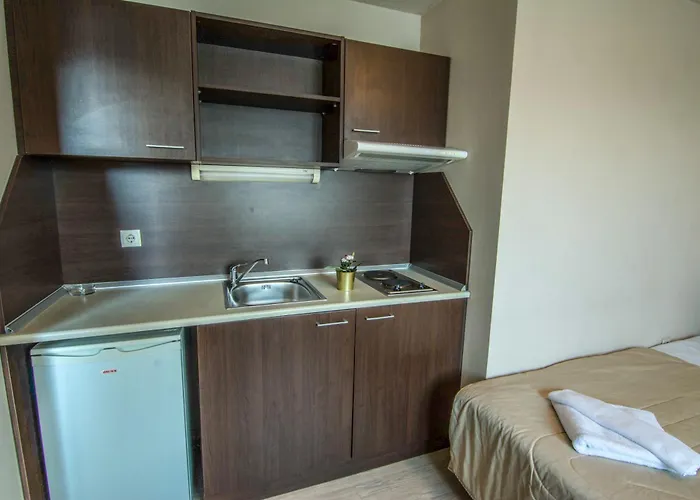 Banderitsa Apartment 2 * Bansko