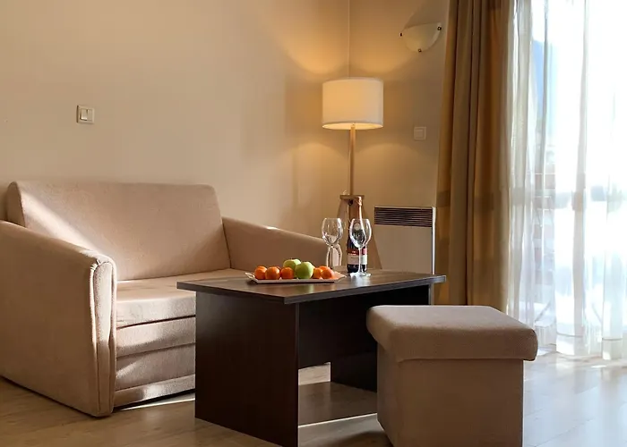 Apartment Banderitsa Apartment 2 Bansko