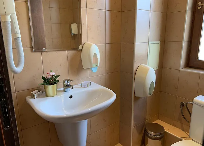 Banderitsa Apartment 2 *