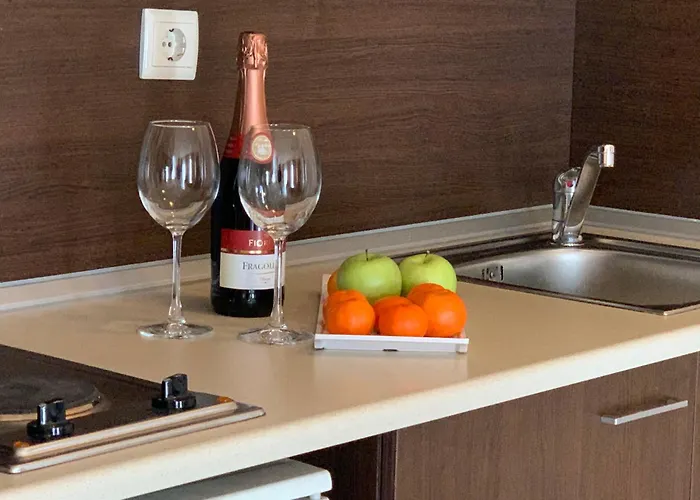 Banderitsa Apartment 2 Apartment Bansko