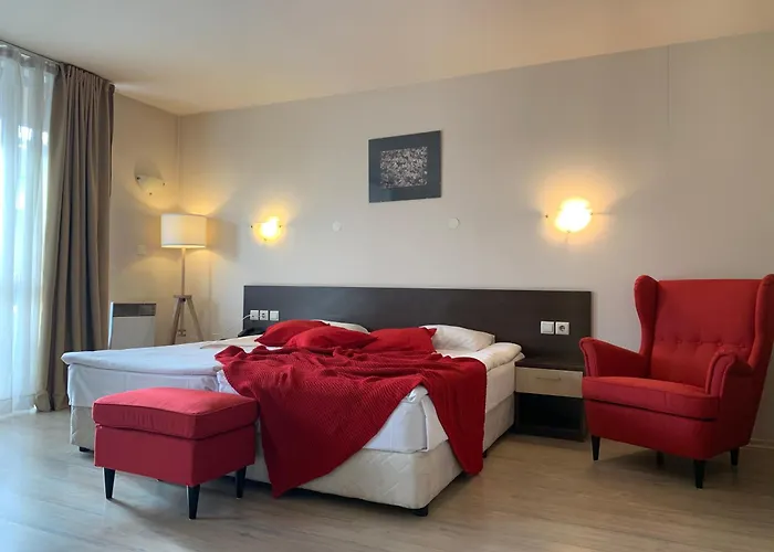 Banderitsa Apartment 2 Bansko